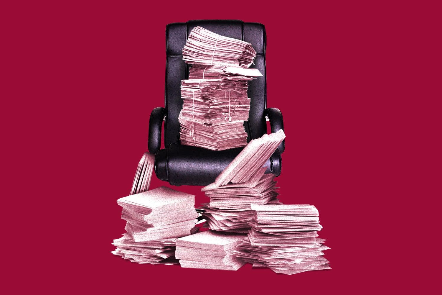 article cover